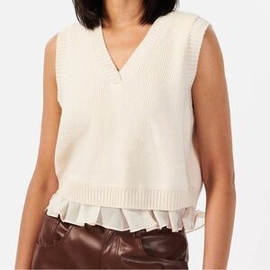 Cami NYC Irai Sweater Vest